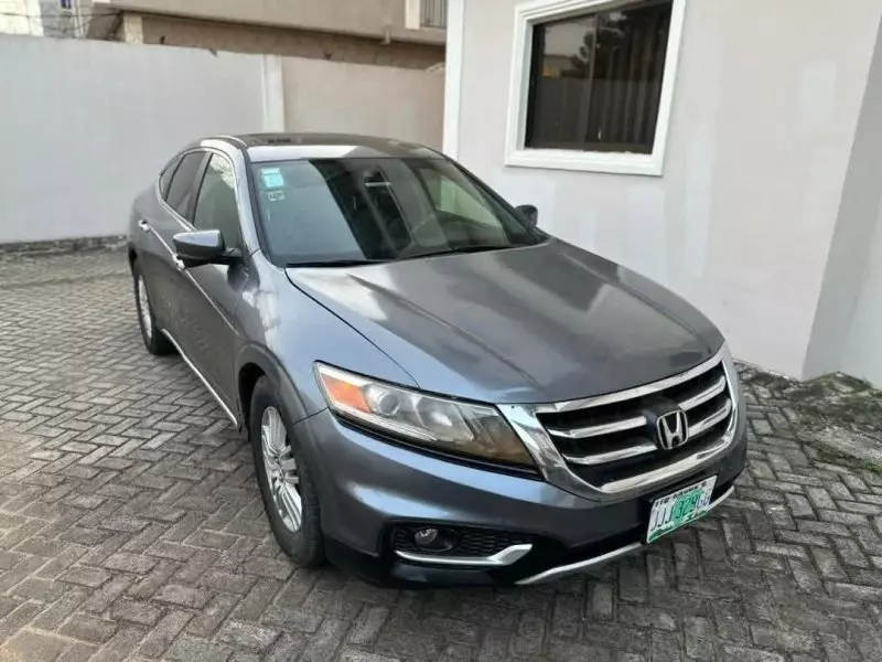 Honda Accord   - 2006