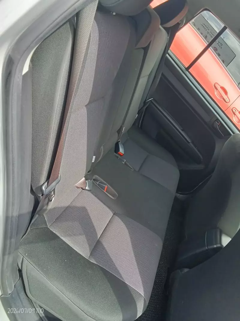 TOYOTA Fielder hybrid    - 2019