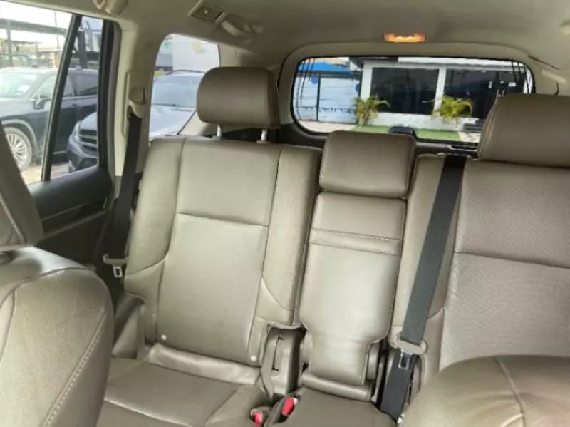Lexus GX 460   - 2015