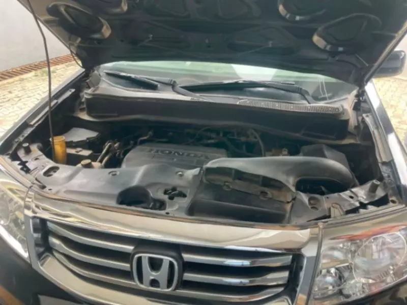 Honda Pilot   - 2009