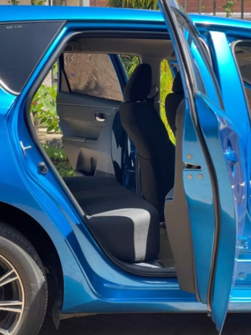 Toyota Auris   - 2016