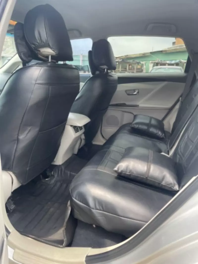 Toyota Venza   - 2009