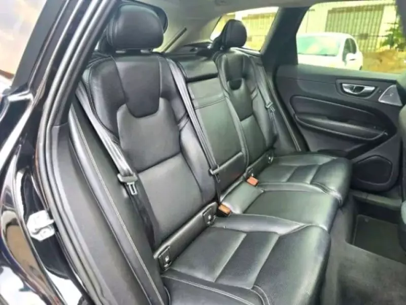 Volvo XC60   - 2018
