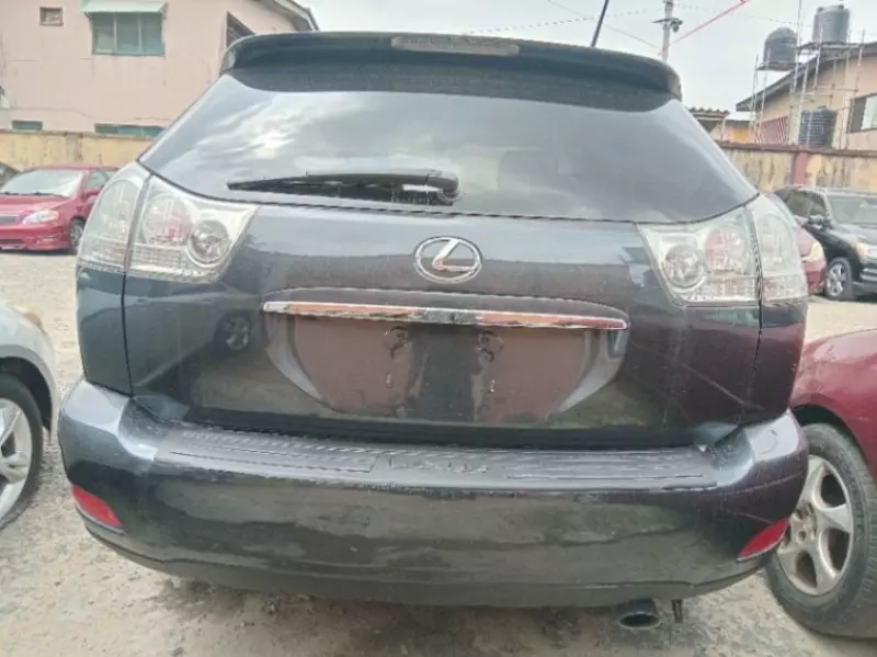 Lexus RX 350   - 2005