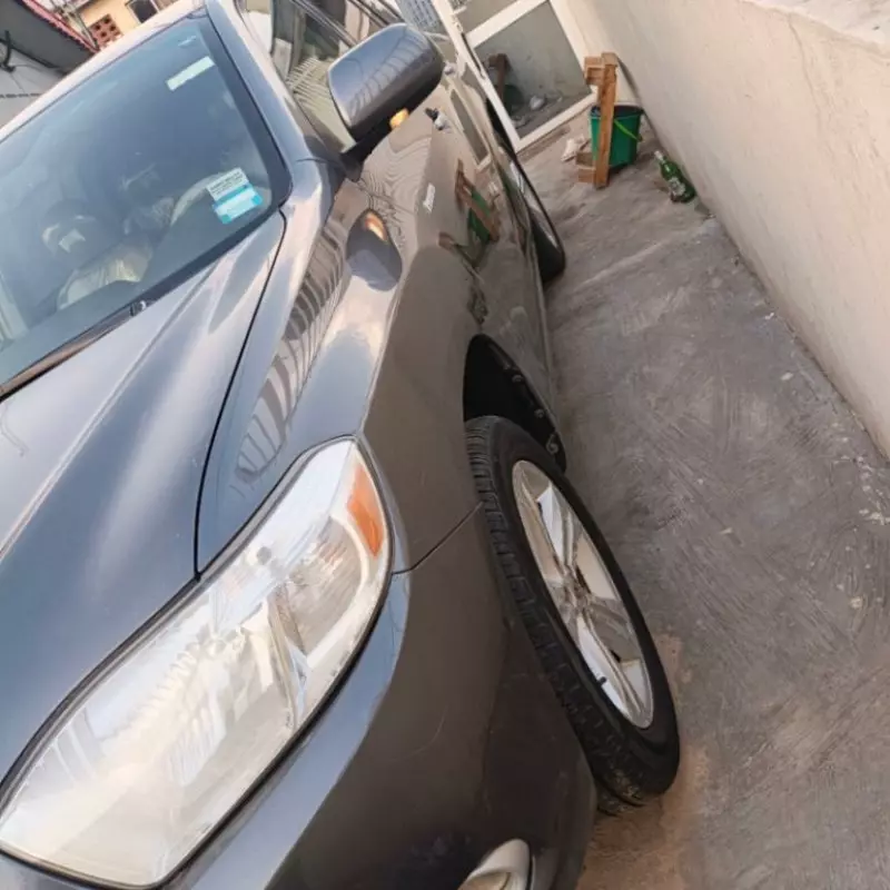 Toyota Highlander   - 2009