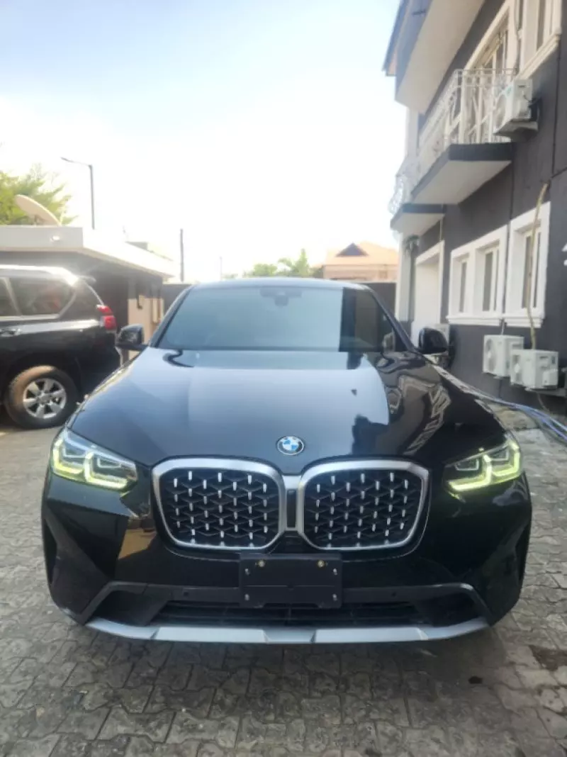 BMW X4   - 2024