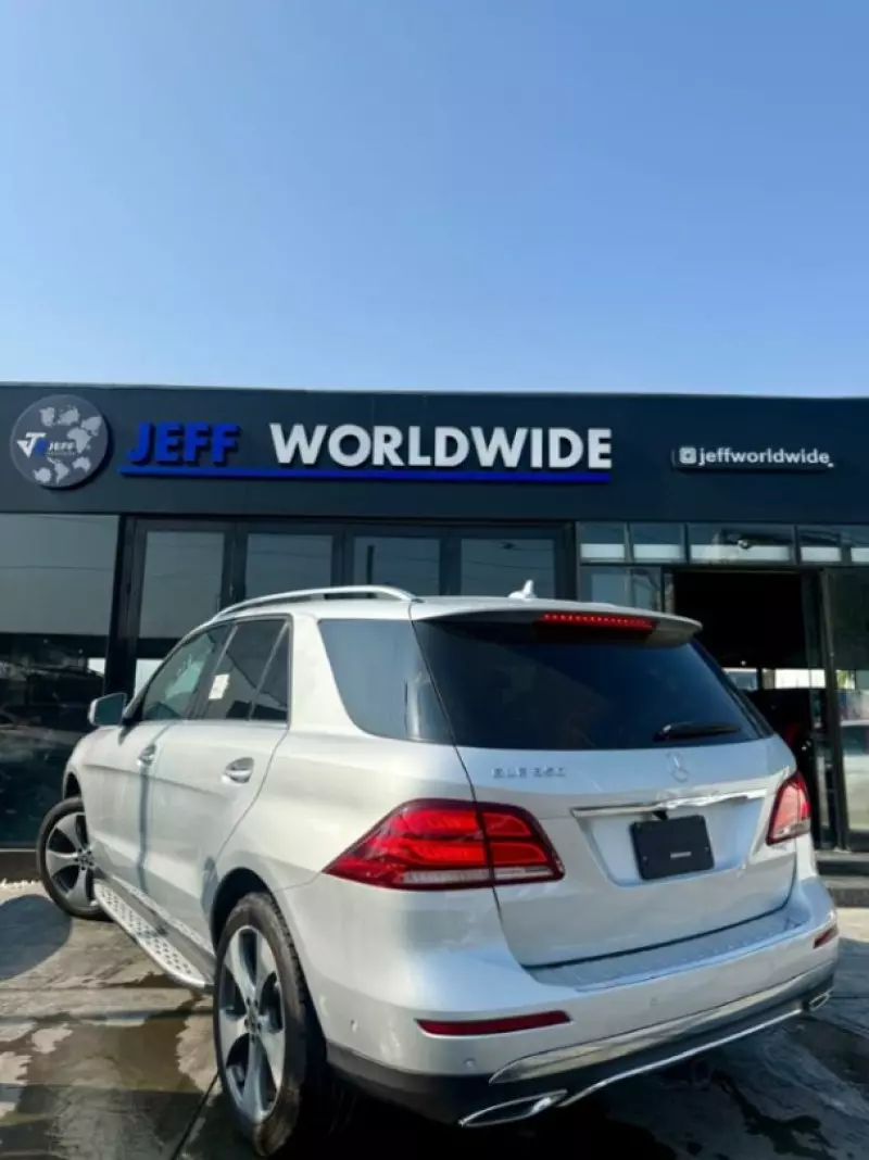 Mercedes-Benz GLE 350   - 2020