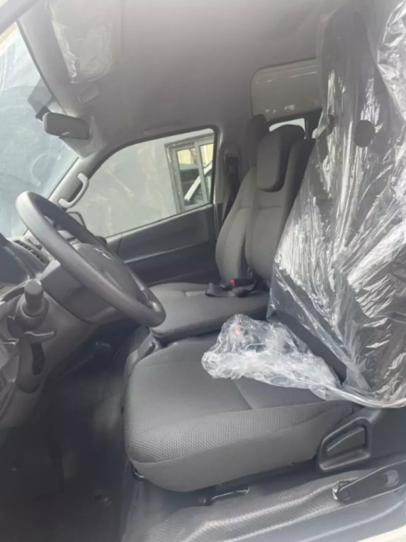 Toyota Hiace   - 2024