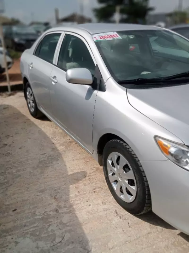 Chevrolet Malibu   - 2019