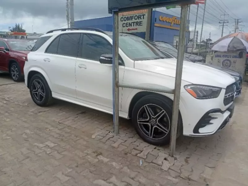 Mercedes-Benz GLE 350   - 2025