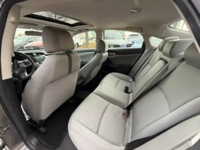 Honda Civic   - 2022