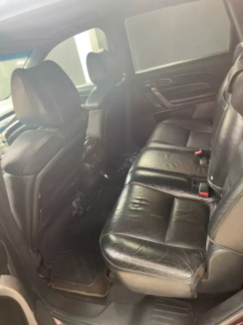 Acura MDX   - 2009