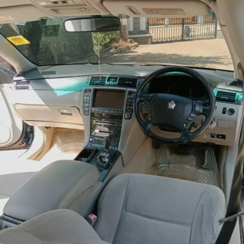 Toyota Fielder    - 2006
