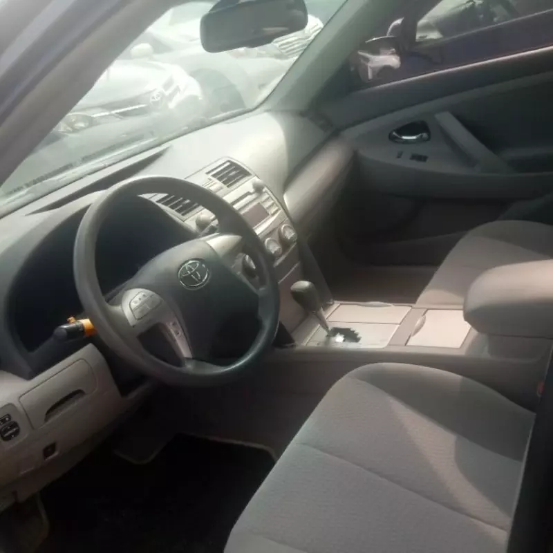 TOYOTA Camry   - 2011