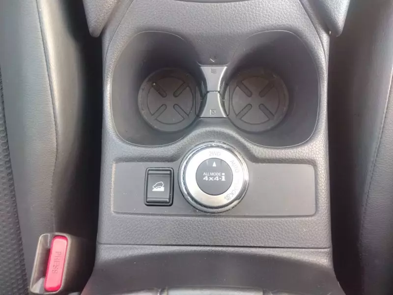 Nissan X-Trail   - 2019