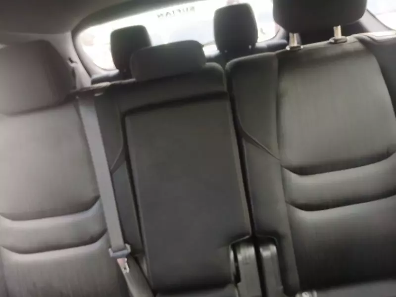 Mazda CX-8   - 2018