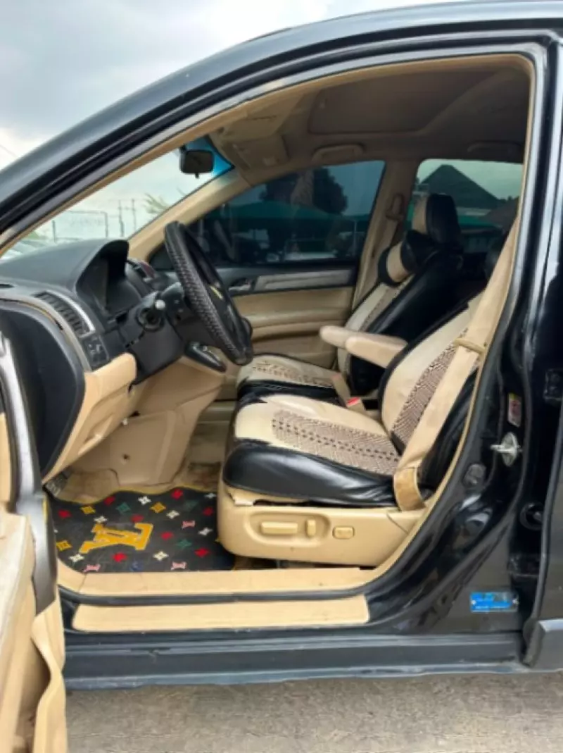 Honda Cr-v   - 2009