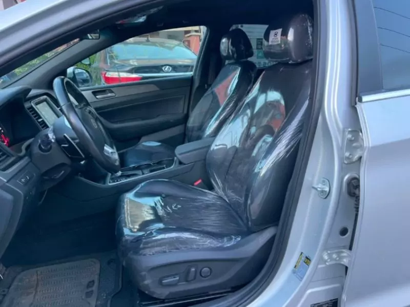 Hyundai Sonata - 2019