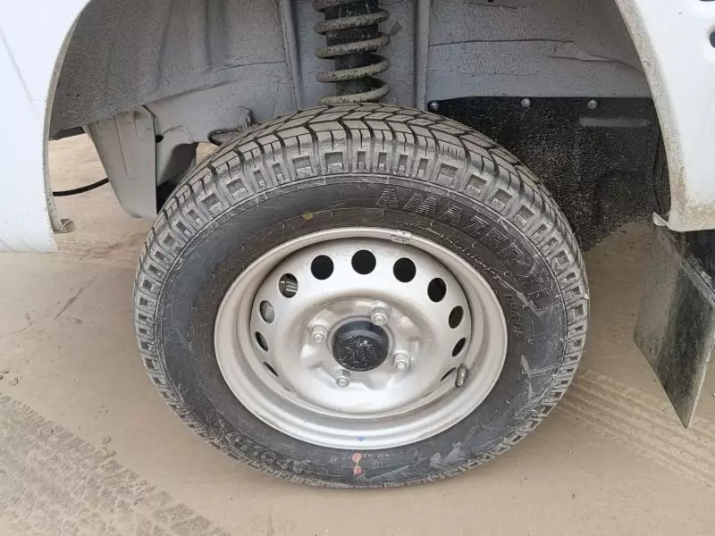 SUZUKI Carry   - 2026