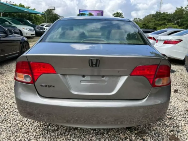 Honda Civic   - 2006