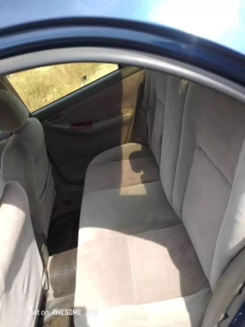 Toyota Corolla   - 2007
