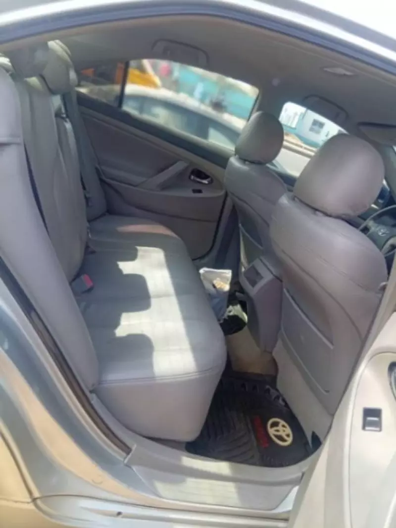 Toyota Camry   - 2007