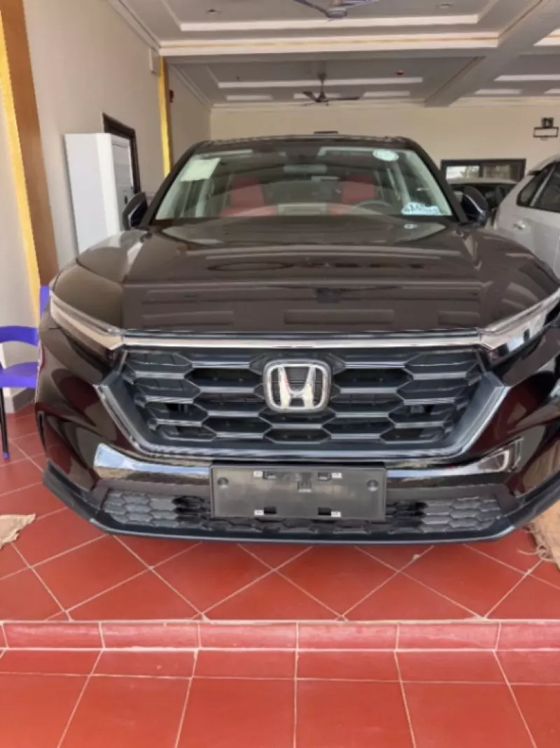 Honda Cr-v   - 2024
