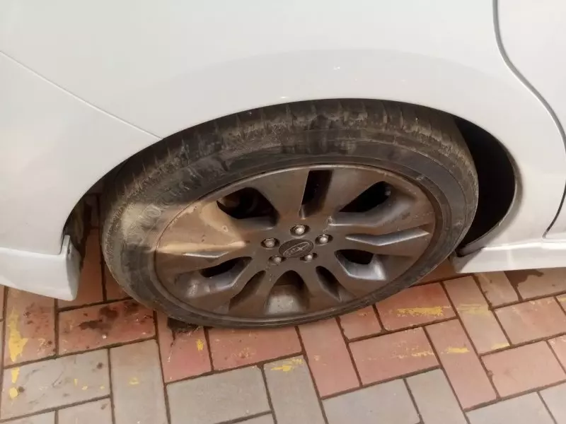 Subaru Impreza   - 2015