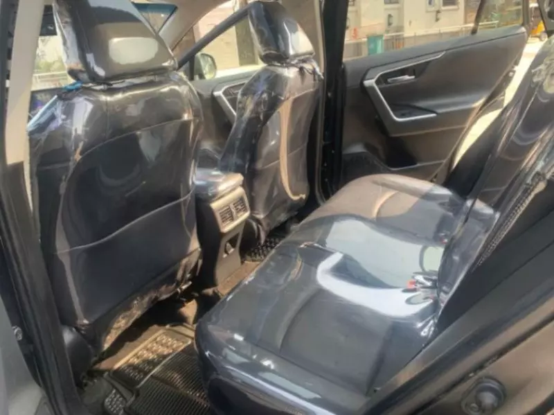 Toyota RAV4   - 2022