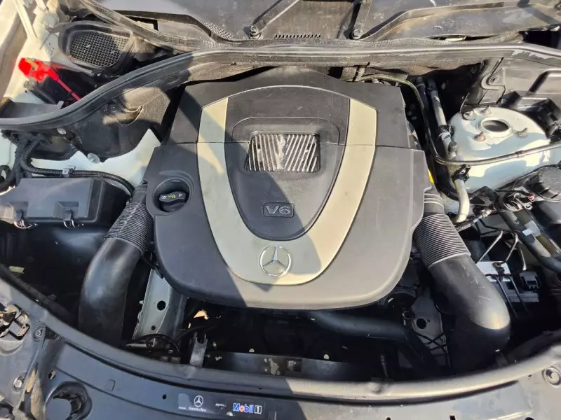 Mercedes-Benz ML 350   - 2011