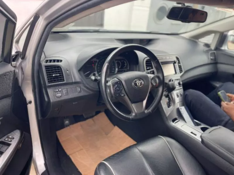 Toyota Venza - 2013