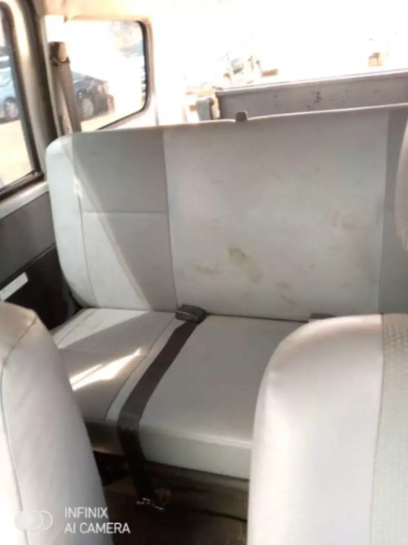 Toyota Lite-Ace   - 2012