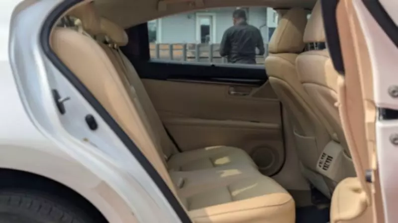 Lexus ES   - 2013
