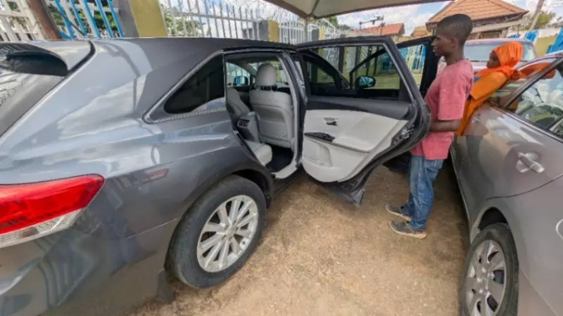 Toyota Venza   - 2013
