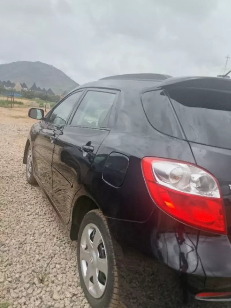 TOYOTA Corolla Matrix   - 2010