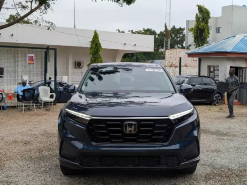 Honda CR-V   - 2025