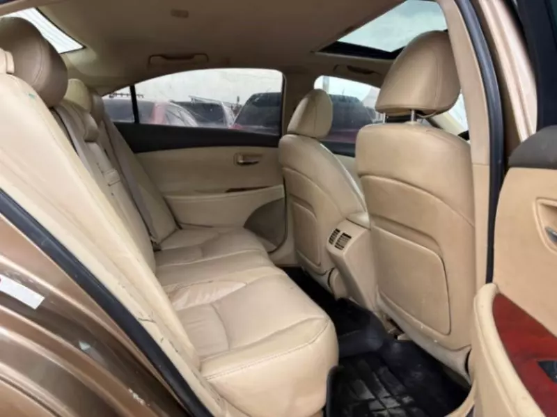 Lexus ES 350   - 2007