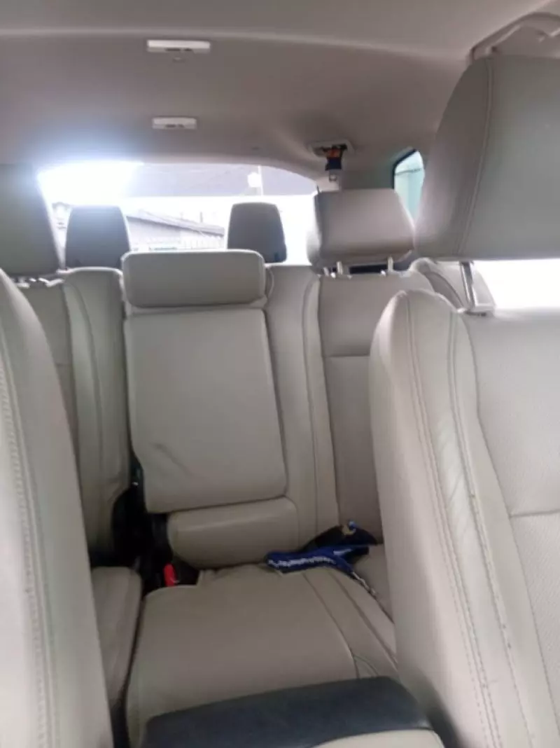 Mazda CX-9   - 2014