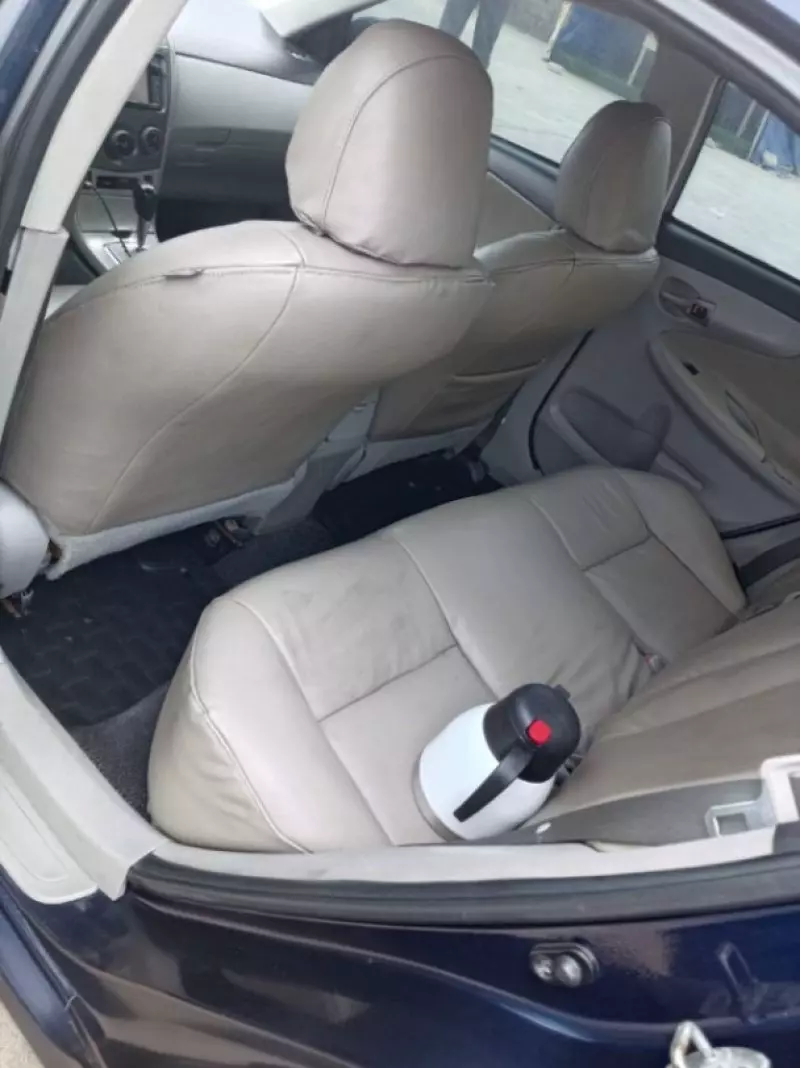 Toyota Corolla   - 2013