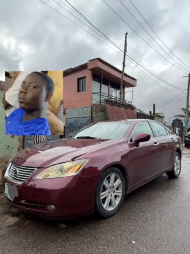 Lexus ES   - 2007