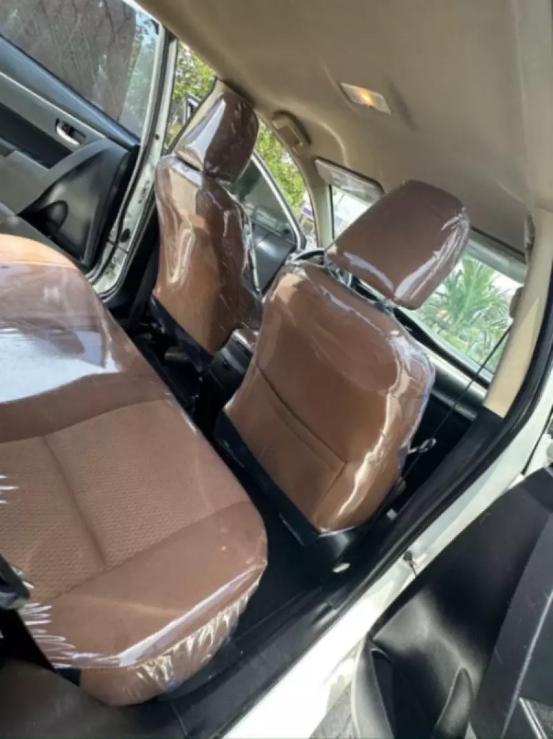 Toyota Corolla   - 2014