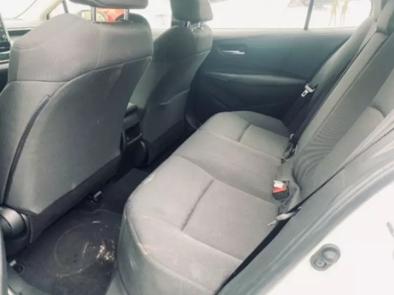 Toyota Corolla   - 2021