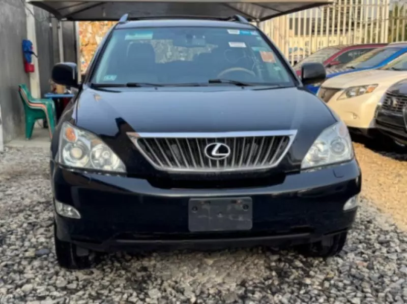 Lexus RX 350   - 2009