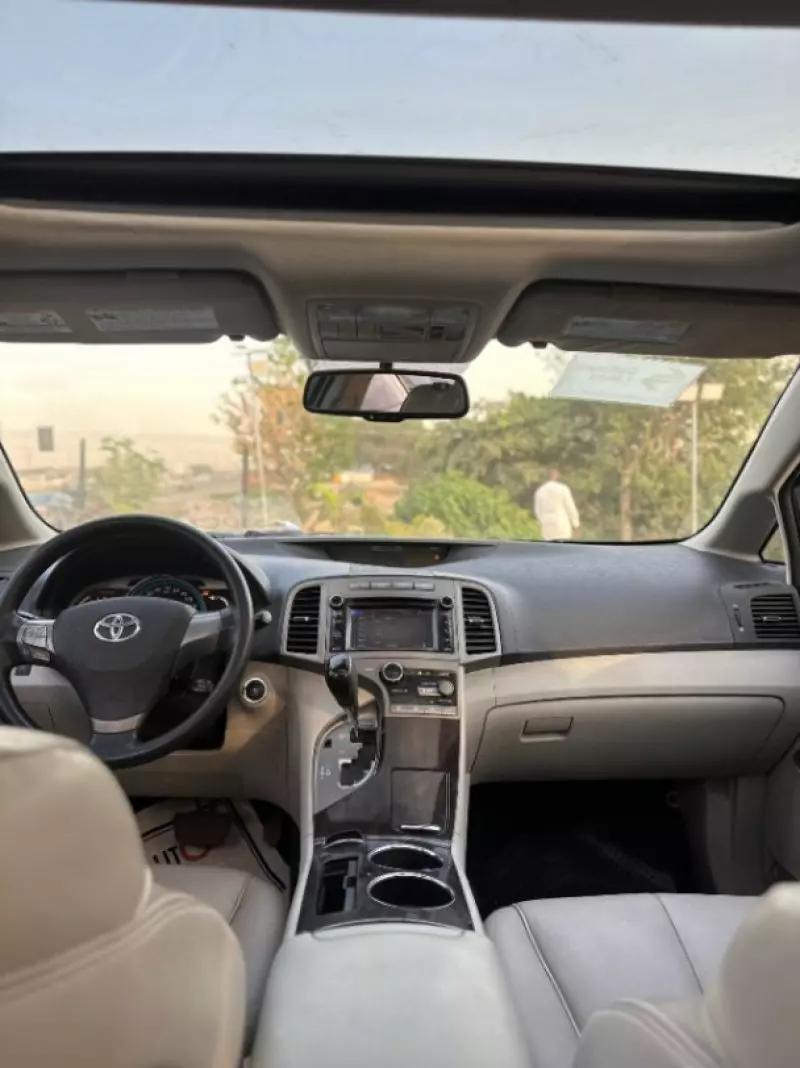 Toyota Venza   - 2009