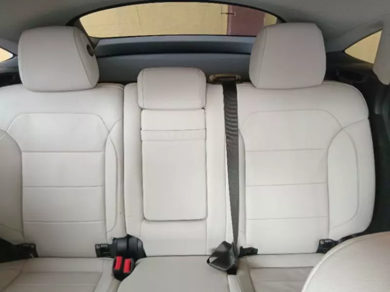Mercedes-Benz Gle-class   - 2019