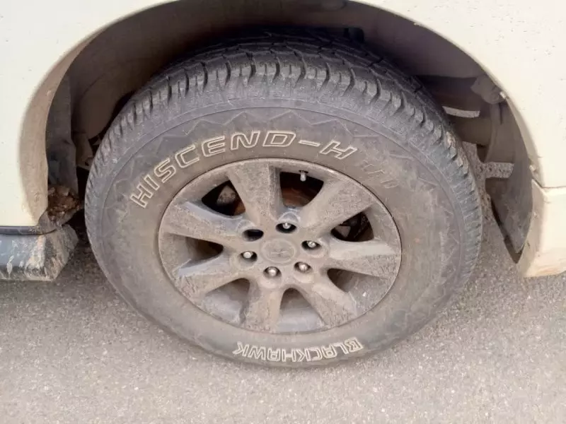 Mitsubishi Pajero   - 2016