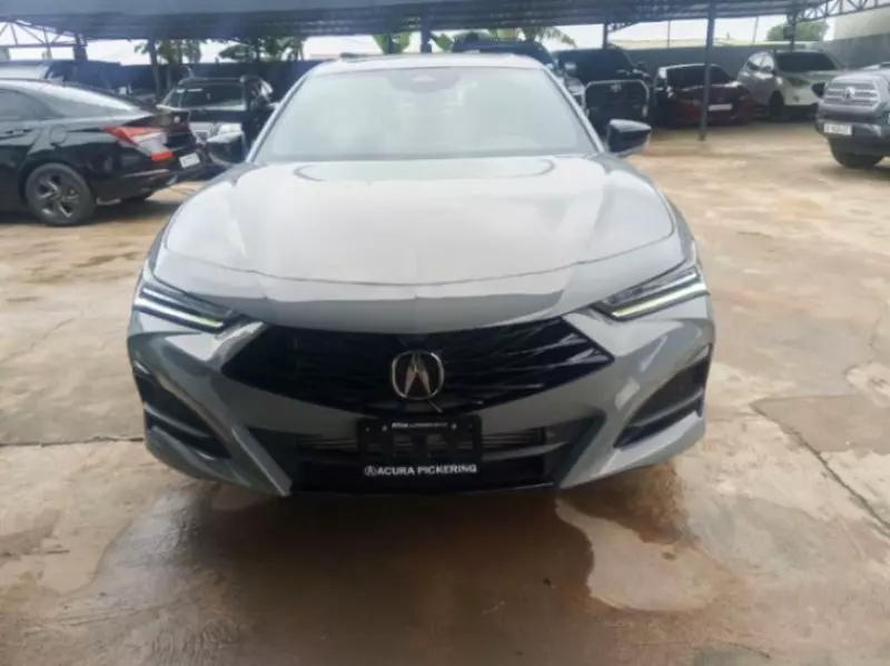 Acura TLX   - 2025
