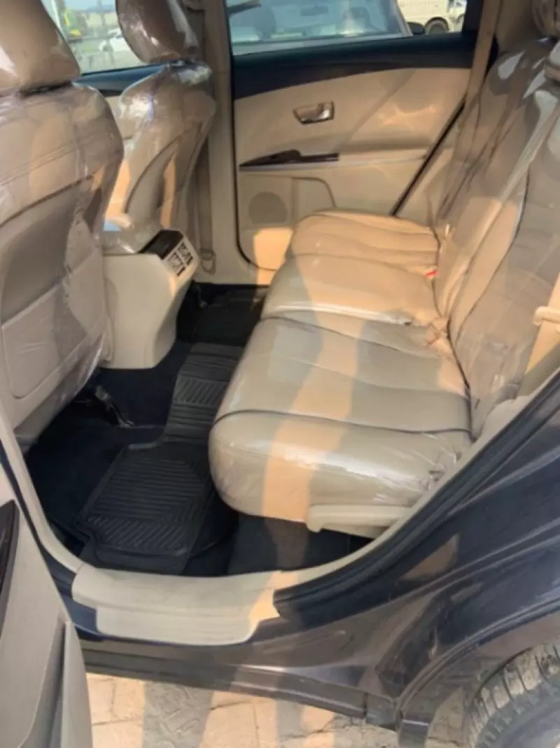 Toyota Venza   - 2010