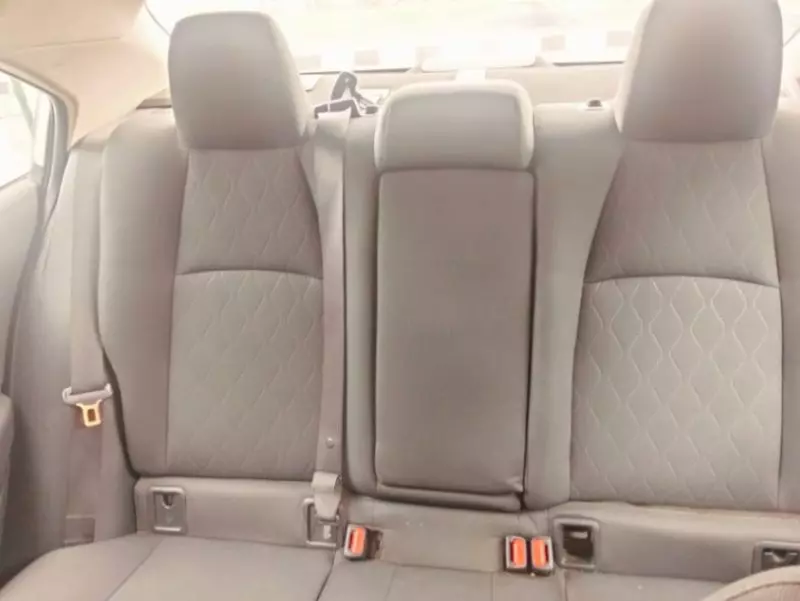 TOYOTA Corolla   - 2020