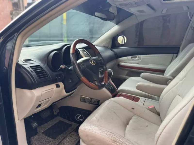 Lexus RX 350 - 2004